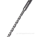 Hex Shank Drill Bits